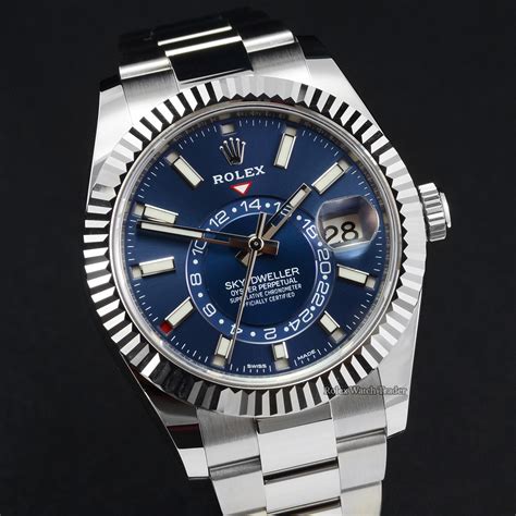 buy rolex sky dweller price|rolex sky dweller for sale.